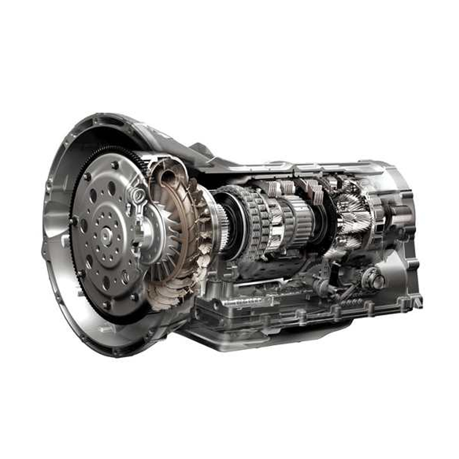 Caixa de cambio veiculos - Ford 29 Auto Peças Indaial Timbó Blumenau