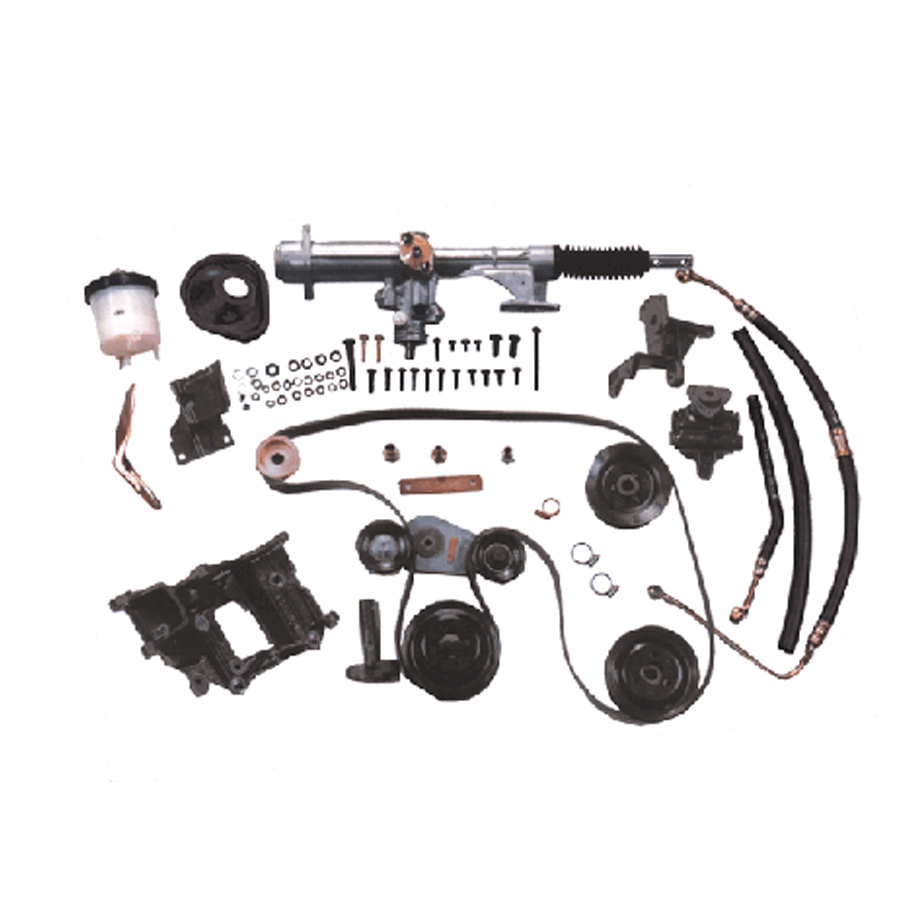 Direção Hidraulica - Ford 29 Auto Peças Indaial Timbó Blumenau