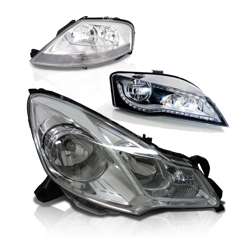 Farol Dianteiro Veiculos Varias Marcas - Ford 29 Auto Peças Indaial Timbó Blumenau